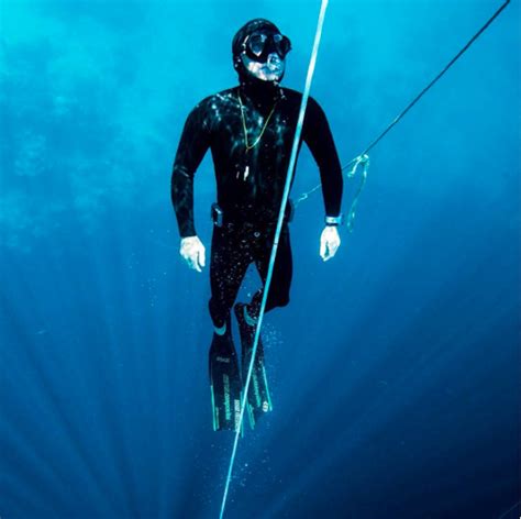 He was Expert Irish Diver who is still remembered for his Diving Skills. . Steve keegan free diver